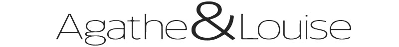 logo (Agathe&Louis)
