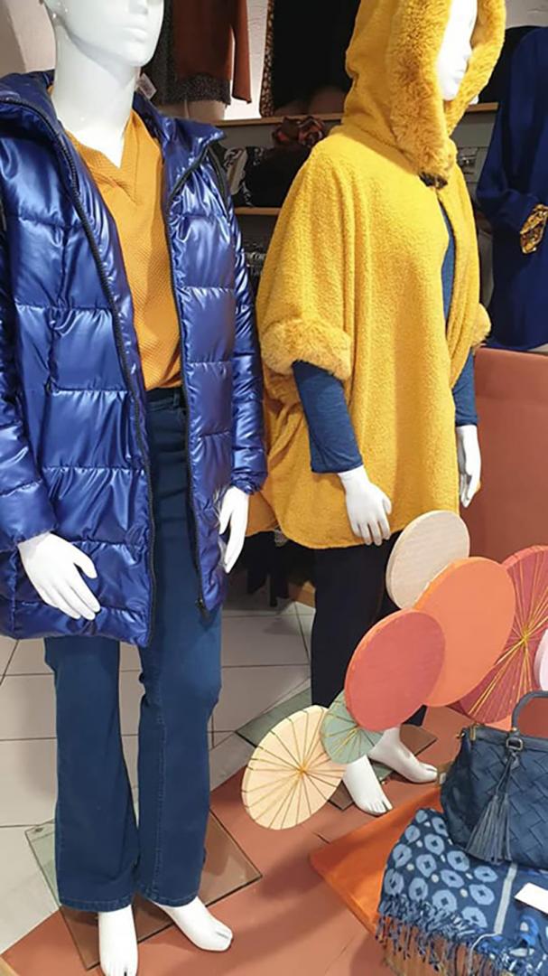 Spécialiste des vêtements grande taille Montélimar,
