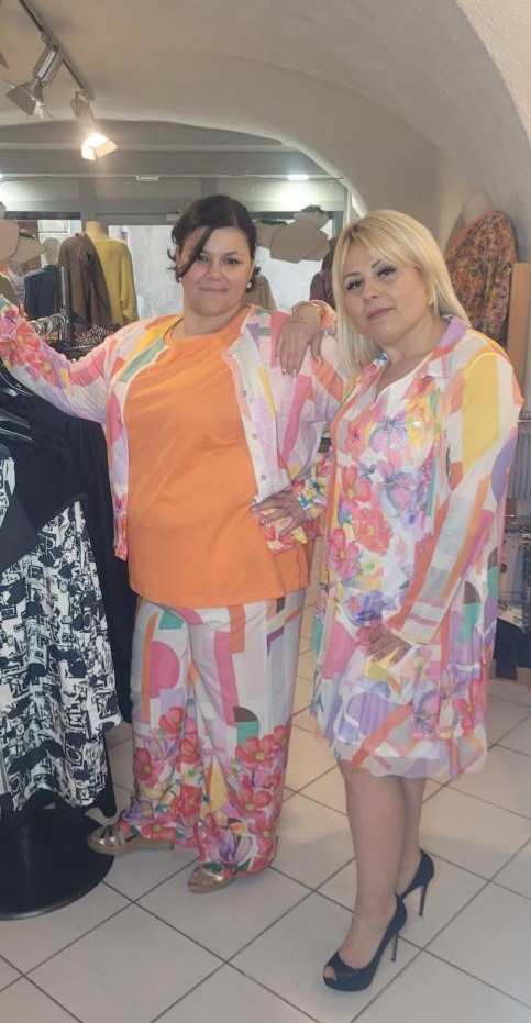 Expert des vêtements grande taille Montélimar