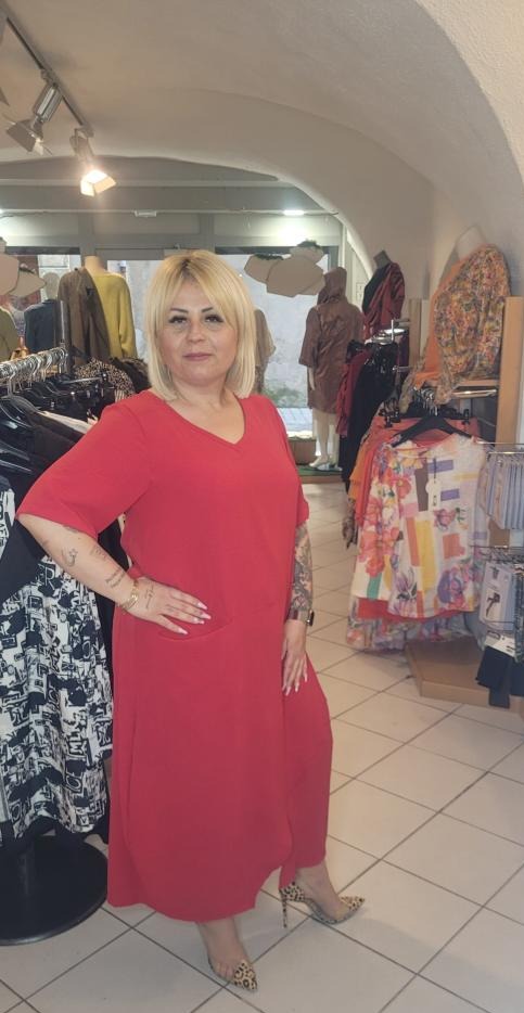 Vêtements grande taille Montélimar